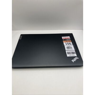 【仙台店】中古  Lenovo ThinkPad L13 Gen3 (Core i5-1245U/8GB/SSD 256GB/-/-/WLAN/13.3インチUWXGA/W11P/-) 3240010735 