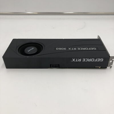 【福井日之出店】中古  ZOTAC ZT-A30600E-10M (RTX3060 12GB) 175491 
