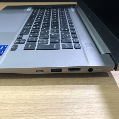 【甲府飯田店】中古  THIRDWAVE GALLERIA UL7C-AA3 (i7-12700H/16GB/SSD512GB/A550M) 4720001446【8/14価格改定!】 