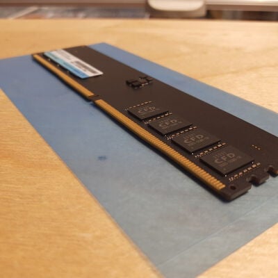 【鹿児島店】中古  PC5-44800 32GB デスクトップ用 149157 