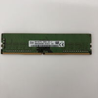 中古  PC4-25600 8GB デスクトップ用_ 184899 