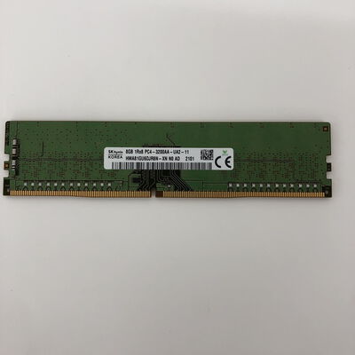 【長野稲里店】中古  PC4-25600 8GB デスクトップ用_ 184899 
