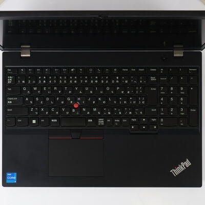 【通販センター】中古  LenovoThinkPad L15 Gen2(Intel Core i5 1135G7 2.40GHz/16GB DDR4/SSD512GB/-/オンボード/15.6/1920x1080/GbE/Wi-Fi/WEBCAM/W11P/Microsoft Office Home and Business 2024/VBT) 198550 