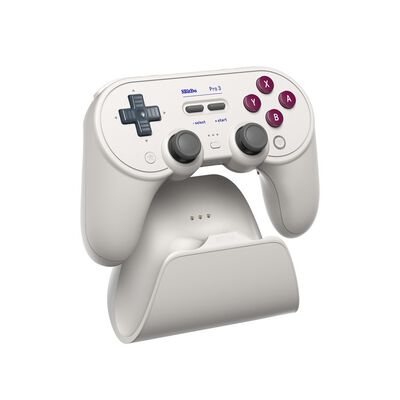 8BitDo  Pro 3 Bluetooth Classic (ワイヤレス ゲームパッド クラシック) 