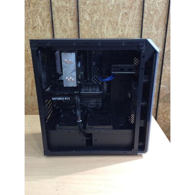 【座間相武台】中古  GALLERIA XA7C-R36T (i7 12700/16GB/SSD1TB/RTX3060Ti/なし/W11H) 4510002215 