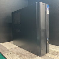 中古  THIRDWAVE Slim Knight (Intel Celeron G4900 3.10GHz/8GB/SSD128GB/なし/オンボード/W11H64 MAR) 1000804028 185065 