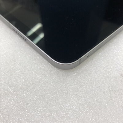 【甲府飯田店】中古  au 【SIMフリー】 11インチ iPad Pro（第4世代/2022） 256GB スペースグレイ MNYE3J/A 4720002201 