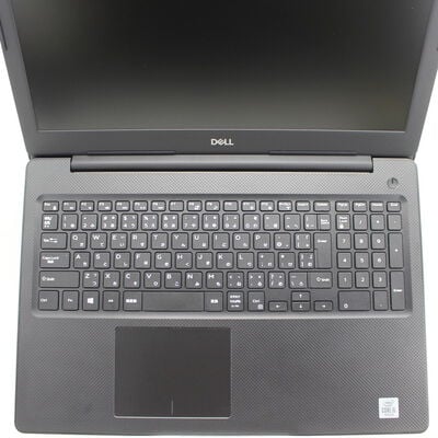 【通販センター】中古  DELL Vostro 3590(Intel Core i5 10210U 1.60GHz/16GB DDR4/SSD256GB/-/オンボード/15.6/1920x1080/GbE/Wi-Fi/WEBCAM/W11P/VBT) 197898 