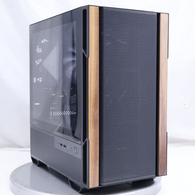 【通販センター】中古  NonBrand OriginalPC(AMD Ryzen 5 5600/16GB DDR4 (PC4)/SSD1TB/なし/AMD Radeon RX 7600 8GB/W11H64 MAR) 204541 