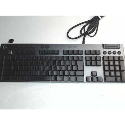 【前橋ｲﾝﾀｰｱｶﾏﾙ店】中古  Logicool G813 TC 4540002214 