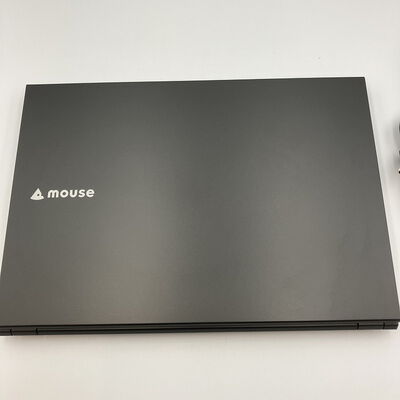 【新潟店】中古  mouse L5I7U01BKBBAW102DEC(Core i7 1255U/64GB/SSD2TB/BD-RE/オンボード/15.6/1920&times;1080/W11P) 3290007040 
