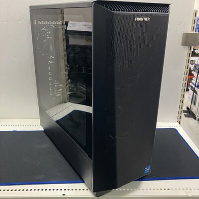 【大宮店】中古  FRONTIER　デスクトップPC 1250007790 