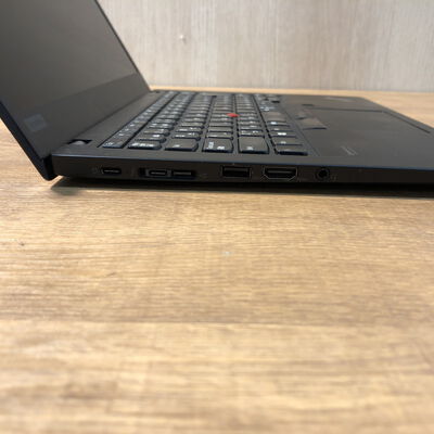 【姫路店】中古  Lenovo ThinkPad X13 Gen1(i5-10210U/8GB/SSD256GB/W11P) 4740001485 