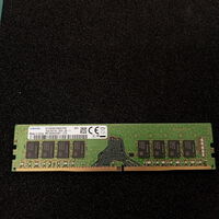 中古  PC4-21300 16GB デスクトップ用 135638 
