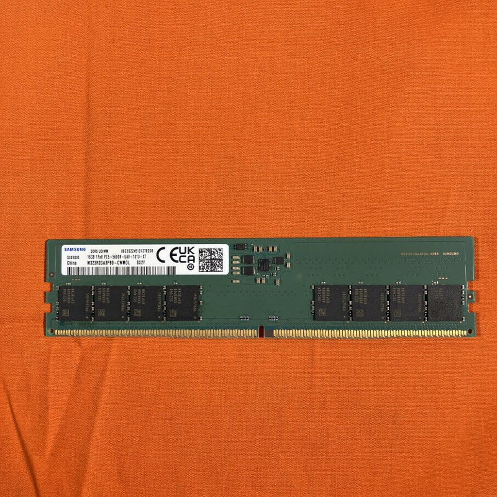 中古 PC5-44800 16GB デスクトップ用 149153 ｜ パソコン通販の