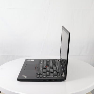【通販センター】中古  Lenovo ThinkPad L13 20R4-S6QA00 (Intel Core  i5 10210U 1.60GHz/8GB/SSD256GB/-/オンボード/13.3/1920x1080/Wi-Fi/WEBCAM/W11H64 MAR) 186376 