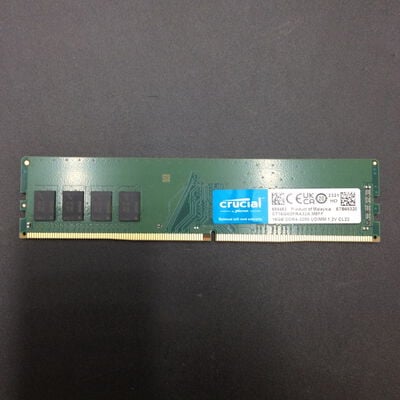 【秋葉原本店】中古  PC4-25600 16GB デスクトップ用 140728 