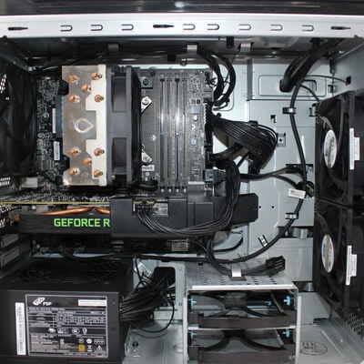 【通販センター】中古  Lenovo Legion(Intel Core i7 10700/16GB DDR4 (PC4)/SSD1TB/なし/NVIDIA GeForce RTX 2060 6GB/Wi-Fi/W11H64 MAR) 196763 