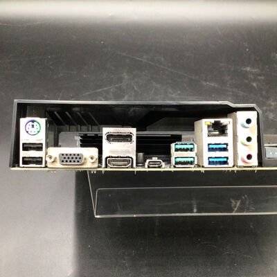 【秋葉原本店】中古  ASUS TUF H370-PRO GAMING (H370 1151 ATX DDR4) 137003 