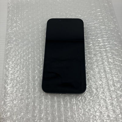 【秋葉原本店】中古  【SoftBank版SIMフリー】Apple iPhone14 6.1インチ 128GB (ミッドナイト) MPUD3J/A 154877 