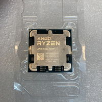 中古  AMD Ryzen 7 7700 (AM5/3.8GHz/40M/C8/T16/65W) 1460024624 