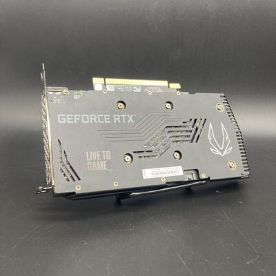 【宇都宮鶴田店】中古  各社 GeForce RTX3060Ti (8GB PCI-E) 144199 