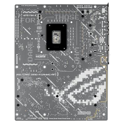 ASUS  ROG STRIX Z890-A GAMING WIFI (Z890 1851 ATX) 