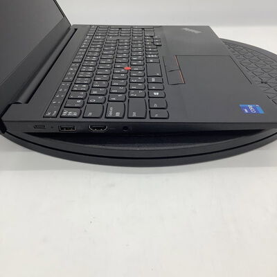 【堺七道店】中古  Lenovo ThinkPad E15 Gen 2(i7-1165G7/8GB/SSD256GB/W11H) 4660002785 
