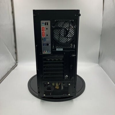 【なんば店】中古  THIRDWAVE GALLERIA CRA7C-R36T (i7 11700/16GB/SSD1TB/RTX3060Ti) 3280022066 