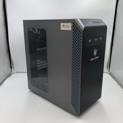 【福井日之出店】中古  GALLERIA ZA9C-R38(i9 12900K/DDR4 8GB*2/SSD 1TB/RTX 3080/Win11) 5200000360 