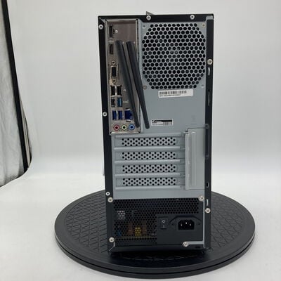 【堺七道店】中古  THIRDWAVE MagnateGE(i7 14700/32GB/SSD1TB/W11P) 4660002158 