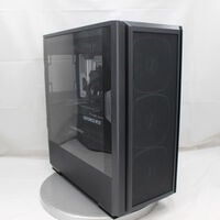 中古  Original PC(Intel Core Ultra 7 265KF/64GB DDR5 (PC5)/SSD1TB/なし/NVIDIA GeForce RTX 5070 Ti 16GB/W11H64 MAR) 193952 