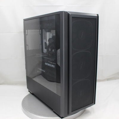 【通販センター】中古  Original PC(Intel Core Ultra 7 265KF/64GB DDR5 (PC5)/SSD1TB/なし/NVIDIA GeForce RTX 5070 Ti 16GB/W11H64 MAR) 193952 