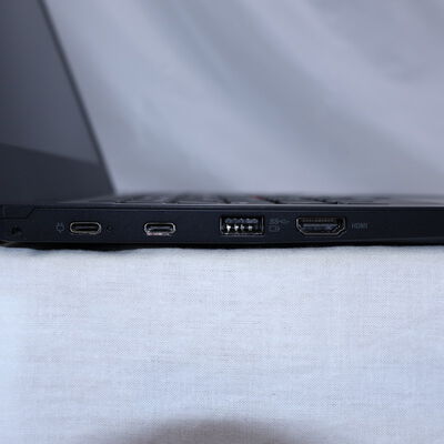 【通販センター】中古  【ジャンク品/保証無/返品質問不可】Lenovo ThinkPad L390 20NS-S0NN00 (Intel Core i3 8145U 2.10GHz/8GB/SSD256GB/-/オンボード/13.3/1366x768/Wi-Fi/WEBCAM/OSなし) 186742 