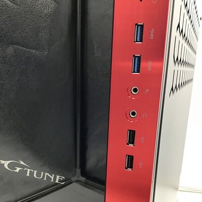 【白山FM松任店】中古  G-TUNE FZA7G70B6ACC 4950002378 