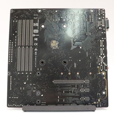 【札幌店】中古  【付属品欠品】 ASUS PRIME B350M-A/C/SI　OEM (B350 AM4 mATX DDR4) 3480037398 