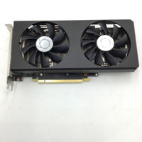 中古  MSI GeForceRTX3060Ti TWIN FAN 8G LHR 4950001603 