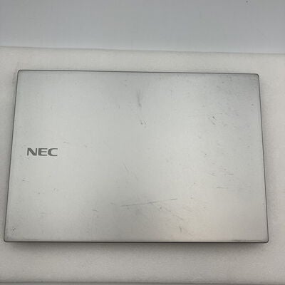 【新潟店】中古  NEC VersaPro タイプVB PC-VKM17BZC3 (Core i5 8350U/8GB/SSD256GB/-/オンボード/12.5/1366x768/Wi-Fi/WEBCAM/W11H64 MAR) 186040 