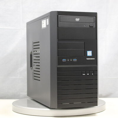 【大宮店】中古  THIRDWAVE Magnate EM041 