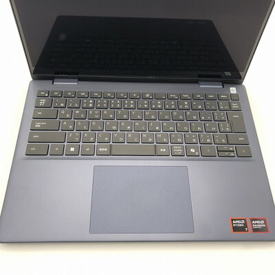 【盛岡都南店】中古  DELL inspiron P186G(Ryzen7 8840HS/64GB/SSD1TB/Radeon780M/14.0/1920x1200W11H) 4580001390 