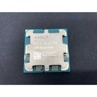 中古  AMD Ryzen 7 7700 (AM5/3.8GHz/40M/C8/T16/65W) 154483 