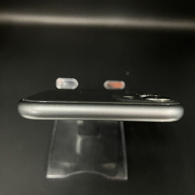 【大須店】中古  【SIMロック解除済み】【docomo】 Apple iPhone11 128GB (ブラック) MWM02J/A 155377 