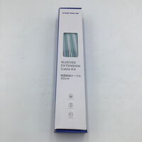 中古  ﾄﾞｽﾊﾟﾗｾﾚｸﾄDPS-PE2-PASTELBLUE(電源延長ｹｰﾌﾞﾙｾｯﾄ) 4950001630 