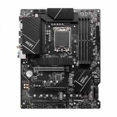 MSI  PRO Z790-P WIFI (Z790 1700 ATX) 