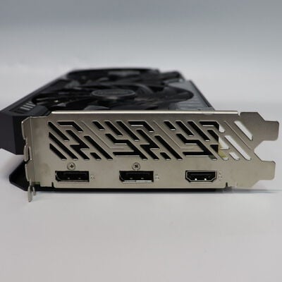 【札幌店】中古  ASRock RX9060XT CL 16GO(RX9060XT Challenger 16G) 179897 