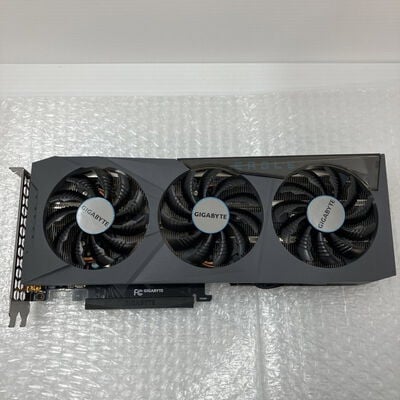 【秋葉原本店】中古  GIGABYTE GV-N306TXEAGLE OC-8GD (RTX3060Ti 8GB) 175527 