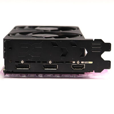 【札幌店】中古  PowerColor RX9060XT 16GB(RX9060XT 16G) 3210015975 