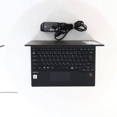 【秋葉原本店】中古  FUJITSU　LIFEBOOK　U9310X/E(i5-10310U/8GB/SSD256GB/W11P) 3410015749 