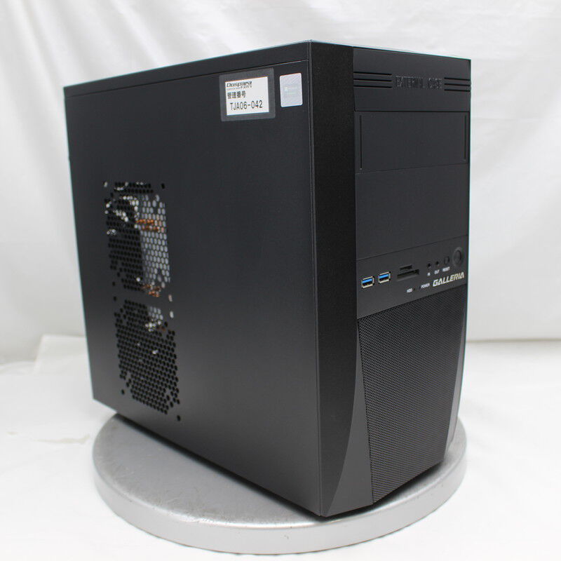 □中古パソコン,Core i7-9700」の検索結果｜パソコン（PC）通販の