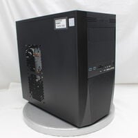 中古  THIRDWAVE GALLERIA KTM(Intel Core i7 9700/16GB DDR4 (PC4)/SSD500GB/なし/NVIDIA GeForce GTX 1660 Ti 6GB/W11H64 MAR) 198980 